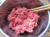 新手烘焙“必杀技”之：经典牛肉汉堡