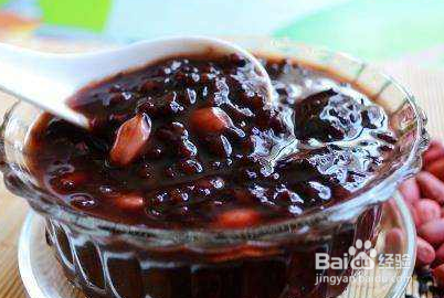 怎么能够正确的补血呢