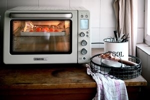 南瓜蛋黄焗鸡翅的做法