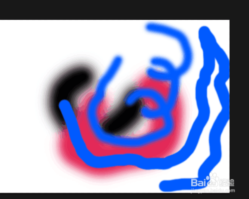 photoshop画笔工具的使用方法和技巧