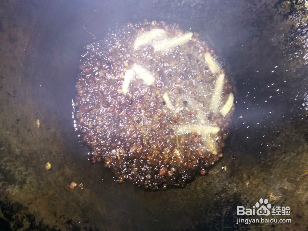酸菜鱼的家常做法