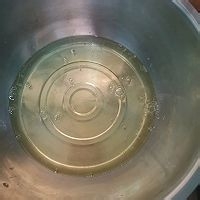 简易版电饭锅蛋糕的做法