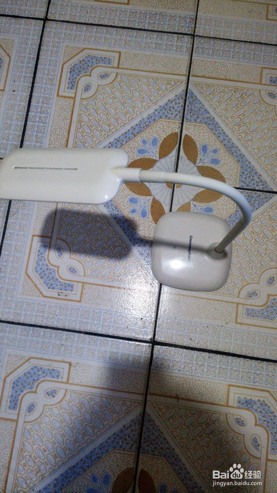 #神器#护眼台灯就是不一般