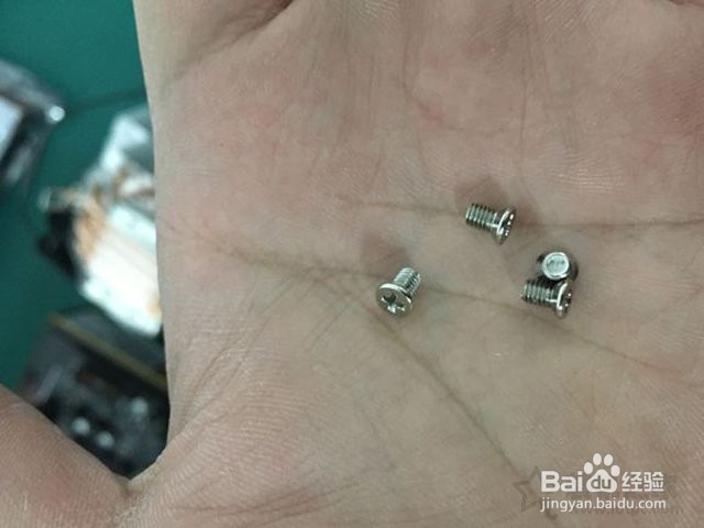 自己组装电脑教程？