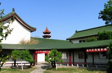 洞桥行走攻略,食住行全知道