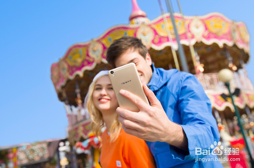 OPPO最新款手机有哪些