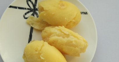 家常椒盐土豆泥的做法