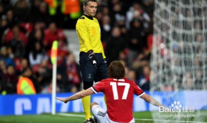 足球的三种越位图解