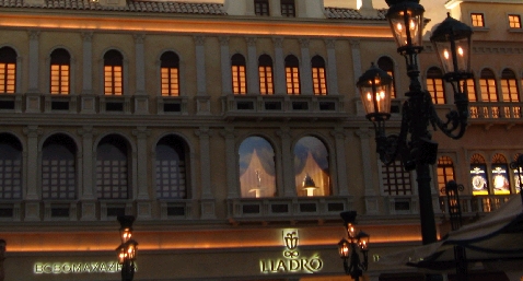 最适合寻欢的四大旅游圣地