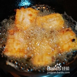 红烧带鱼的美味做法