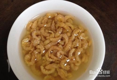 年味之还原老味道葱油拌面怎么做?