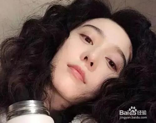 洗发的四大禁忌