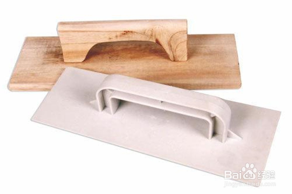 混凝土表面水印处理方法