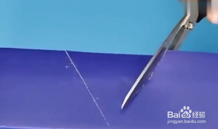 如何自制收纳盒