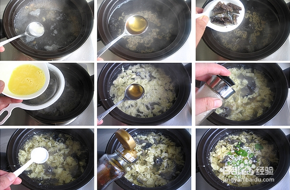 海参的食用方法和注意事项