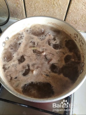 红烧牛肉的做法