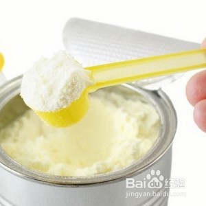 怎么预防吃奶粉的孩子上火