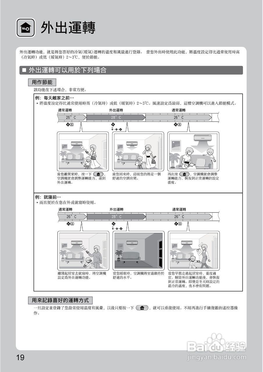 大金FTX(K)S20/25/30JVLT空调说明书:[2]