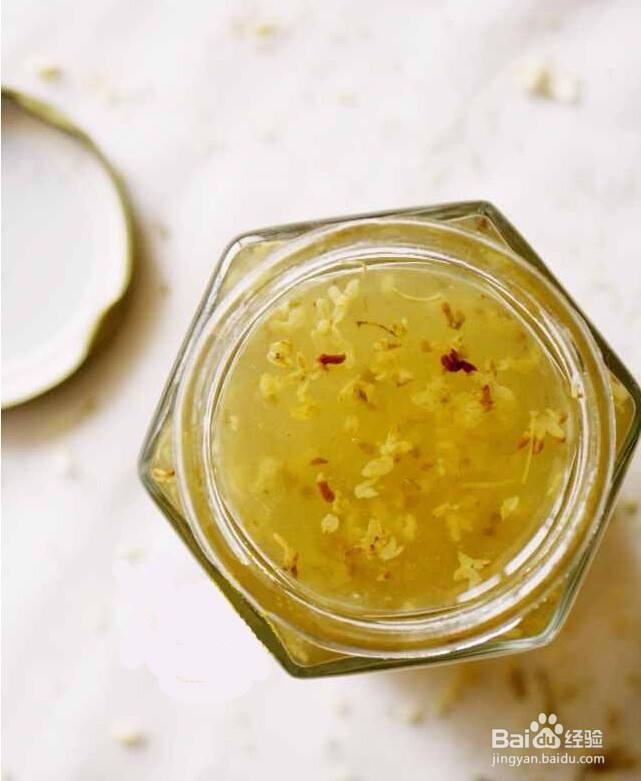 不同花的蜂蜜有什么不一样什么花蜜最好