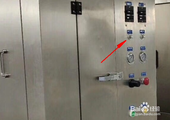 钢网清洗机工作原理和操作步骤图解