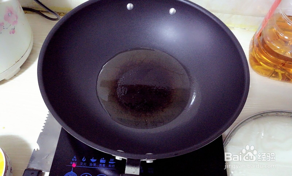 辣椒炒香干怎么做,我来教你吧!