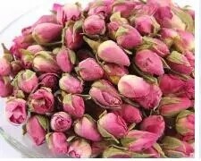 玫瑰花泡水的功效,作用与禁忌