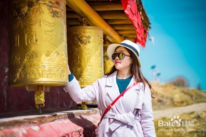 青海湖租电动摩托车环湖骑行攻略