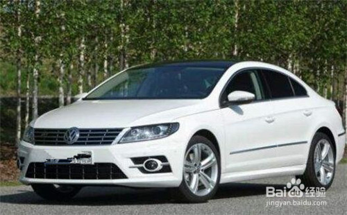 大众CC如何起步最快