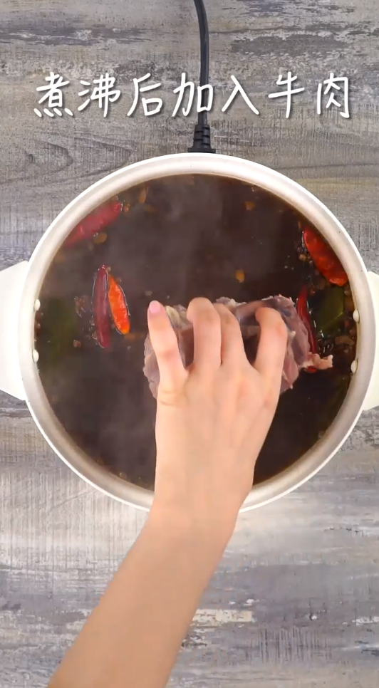 酱牛肉的做法是什么