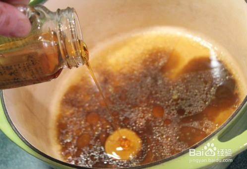 免炸京都排骨是如何做的？怎么做好吃？