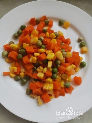 食补养生有点好看的清炒西兰花的做法