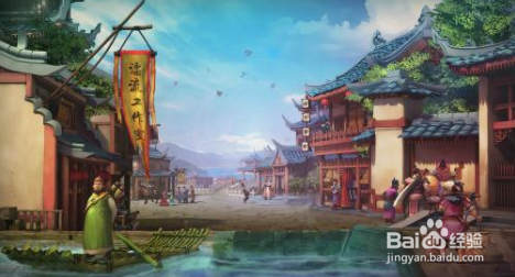武侠群侠传怎么刷元宝