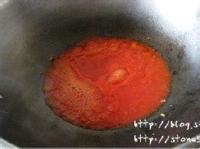 密码被盗案----番茄里脊