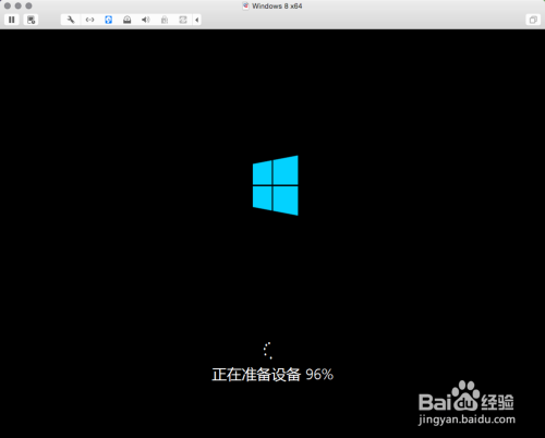 Mac虚拟机安装Win8.1,苹果虚拟机安装Win8