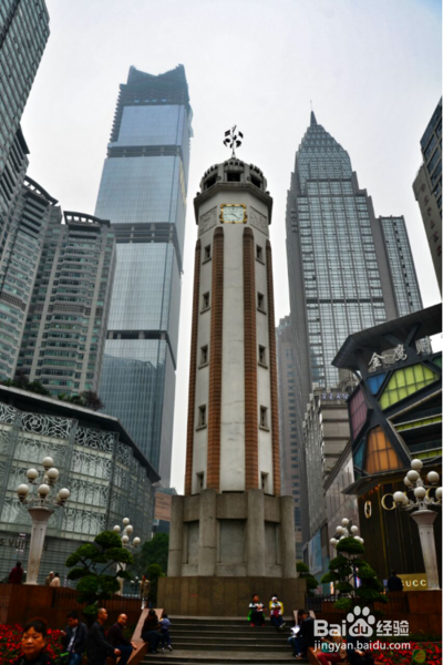 重庆三日游攻略,请不要错过舌尖上的重庆