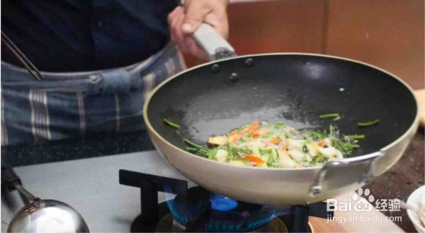 泰式咖喱蟹的做法