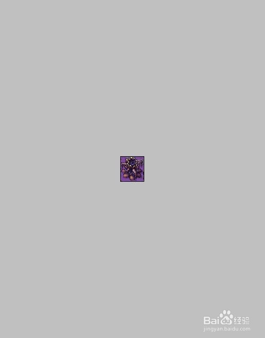 photoshop 索引模式的妙用——像素画