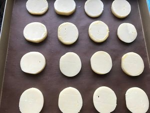 怎么做柠檬饼干