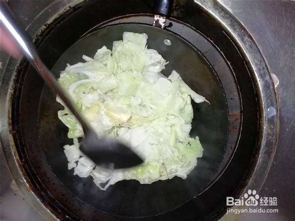 怎么样做清炒生菜