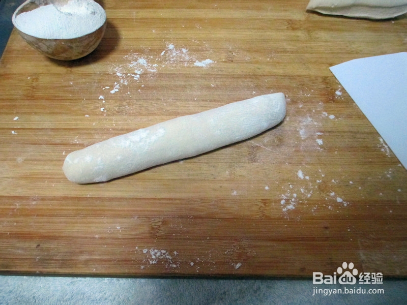 超萌兔宝宝，可爱小馒头