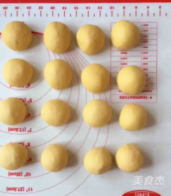 奶香胡萝卜面包（素油）