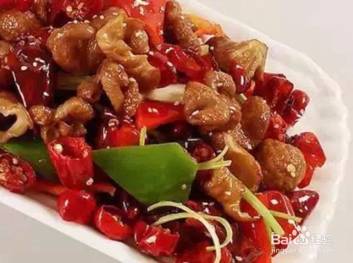 红烧排骨的做法