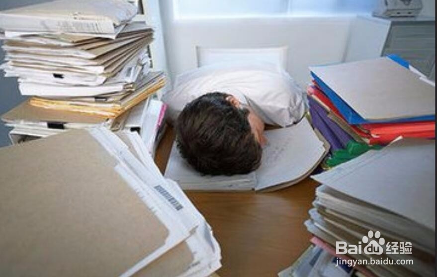 工作量太大了怎么办?