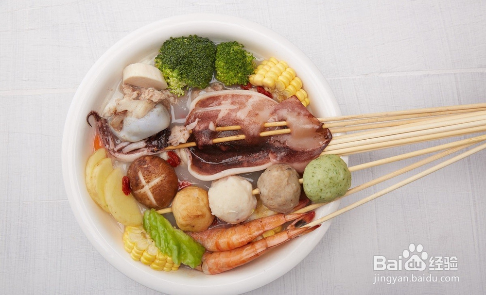 麻辣烫市场饱和 怎么突围