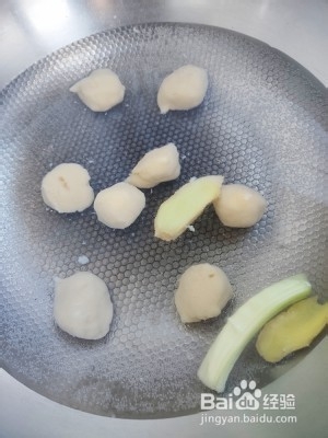 教你怎么做低卡营养番茄鸡肉丸