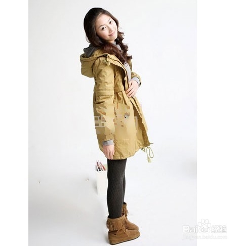 不同腿型适合的靴子,腿粗适合穿什么靴子