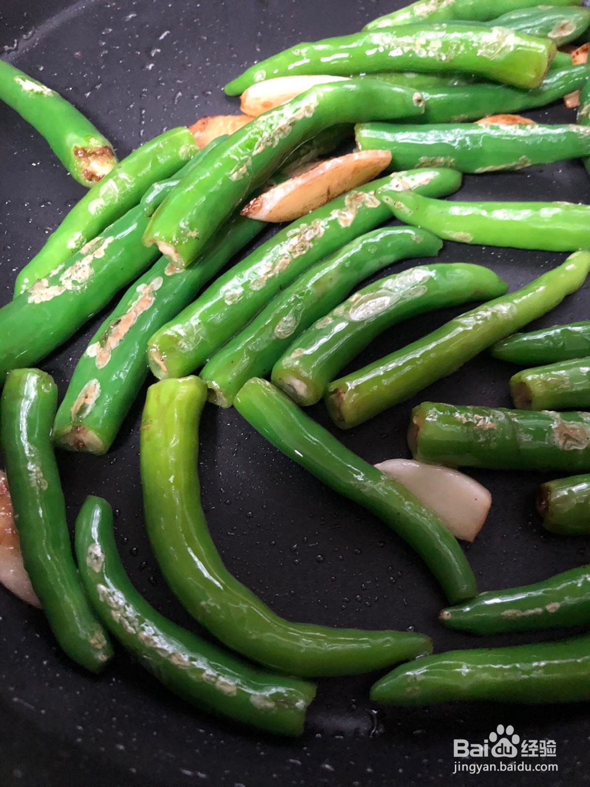 杭椒牛柳怎么做