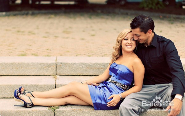 女朋友生气时怎么办？