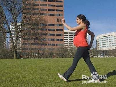 怎样缓解孕晚期屁股疼