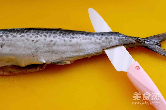 烟台大馅鲅鱼饺子